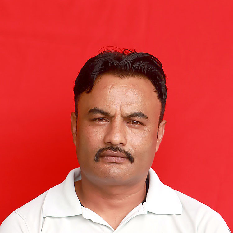 Jay Ram Ghimire